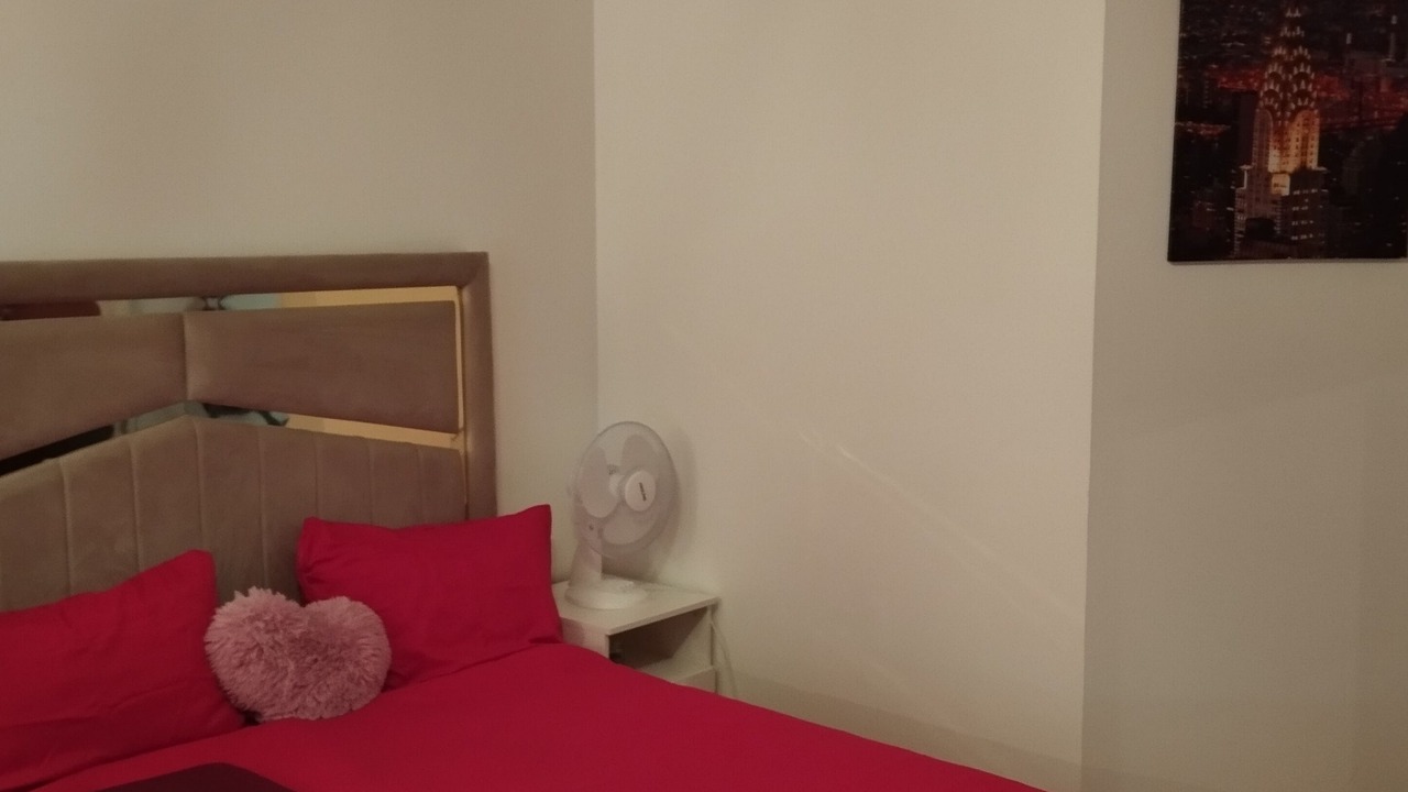 Photo of Bedroom in Chevilly-Larue