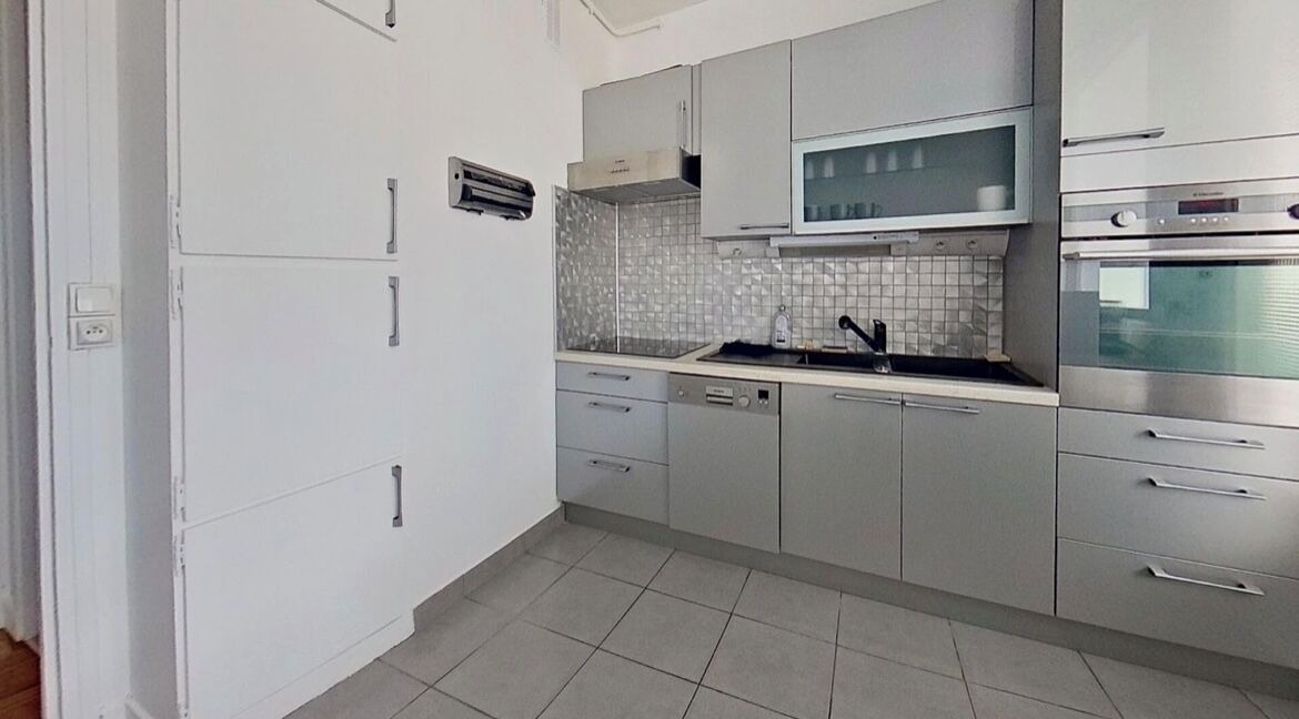 Photo of Kitchen in Chevilly-Larue