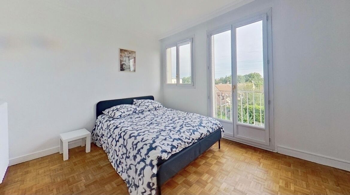 Photo of Bedroom in Chevilly-Larue