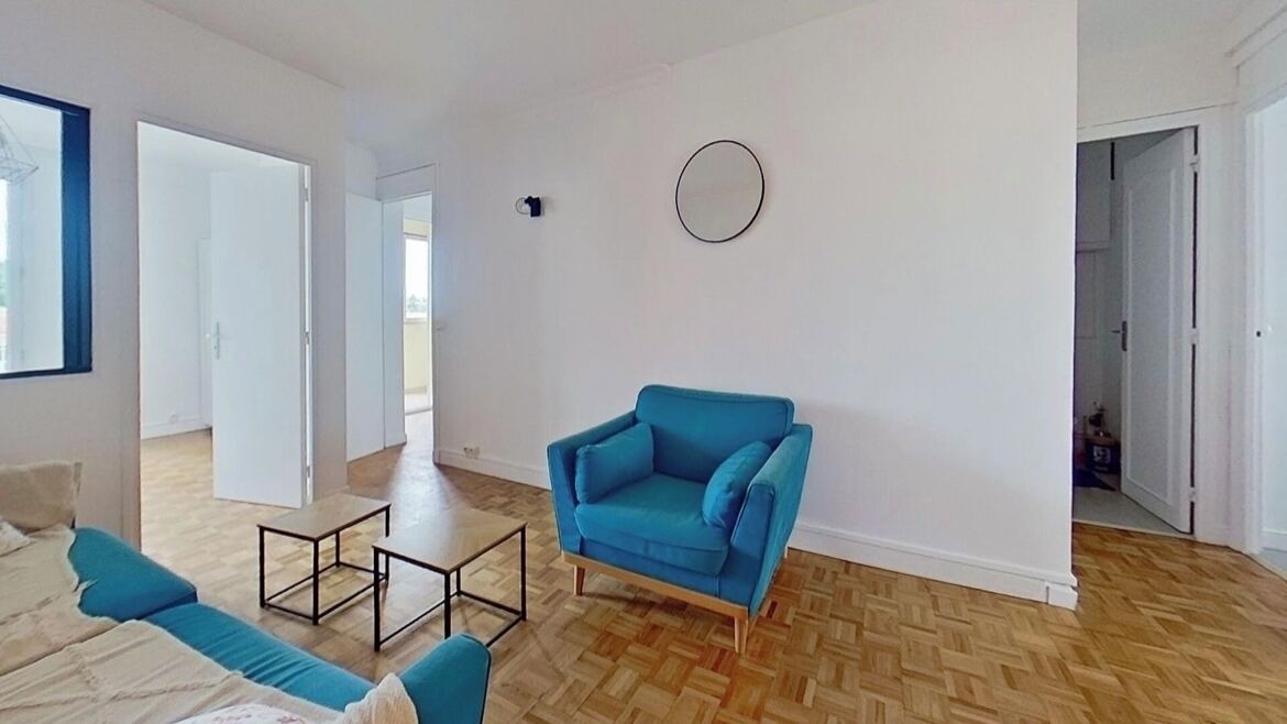 Photo of Livingroom in Chevilly-Larue
