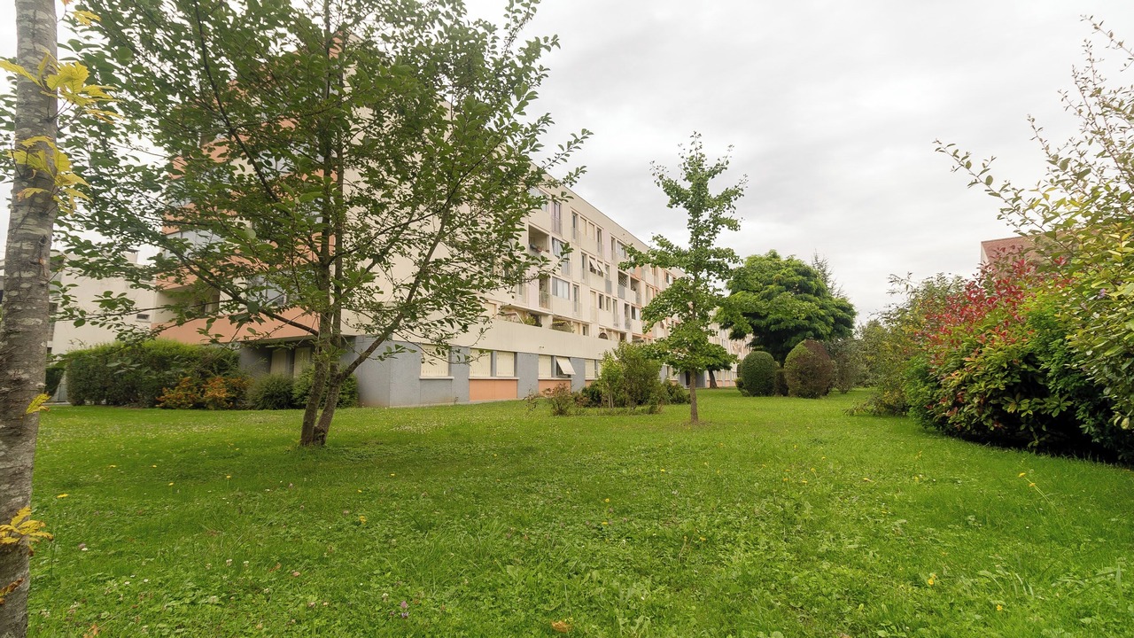 Photo of Outdoor in Chevilly-Larue
