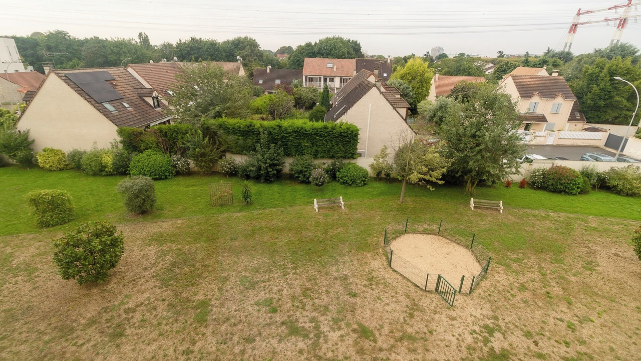 Photo of Outdoor in Chevilly-Larue