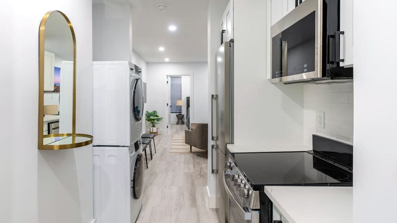 Photo of Kitchen in East Village