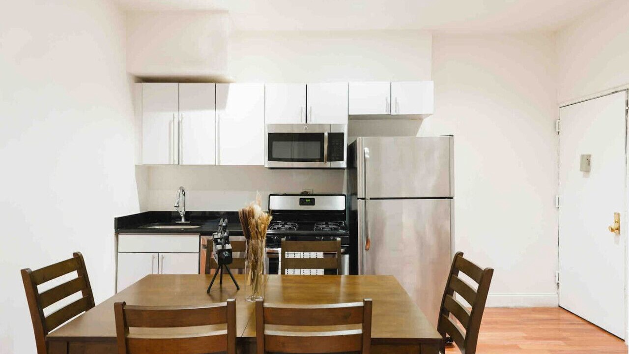 Photo of Kitchen in Lower East Side