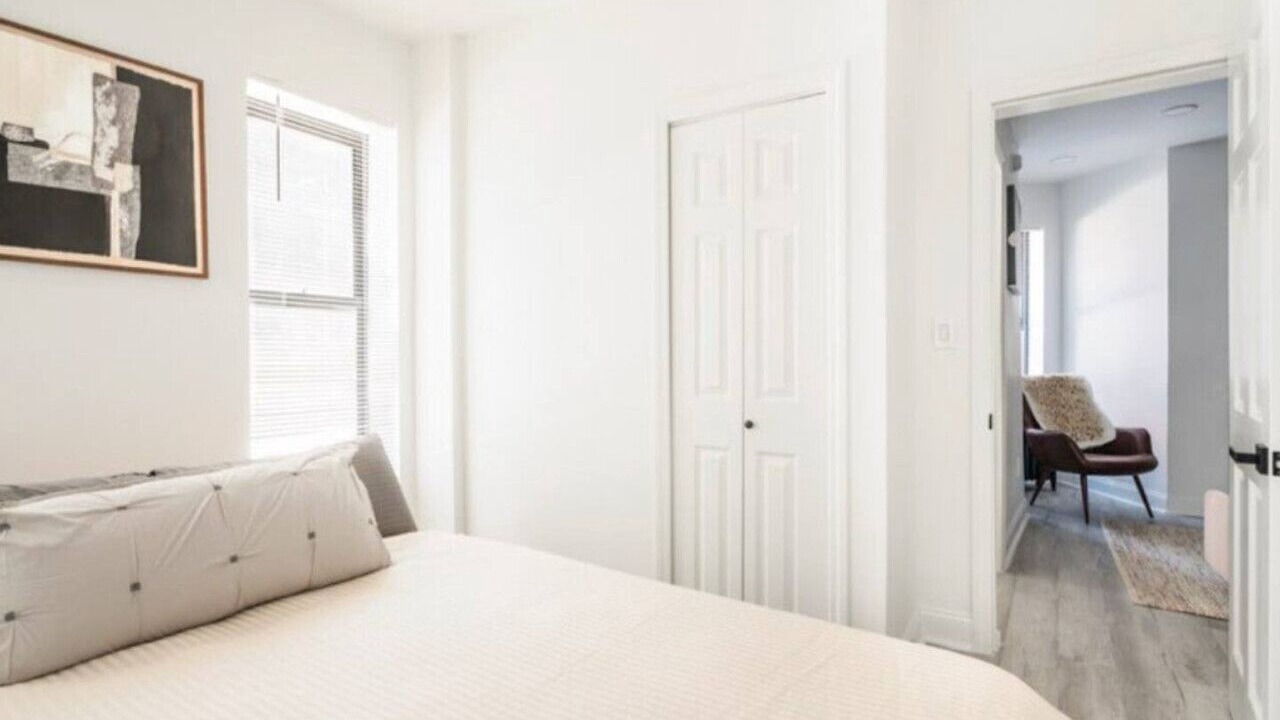 Photo of Bedroom in Bowery
