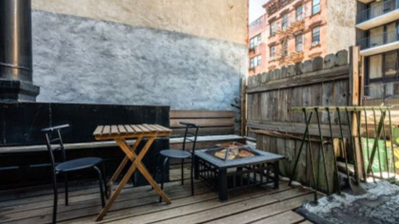 Photo of Outdoor in Bowery