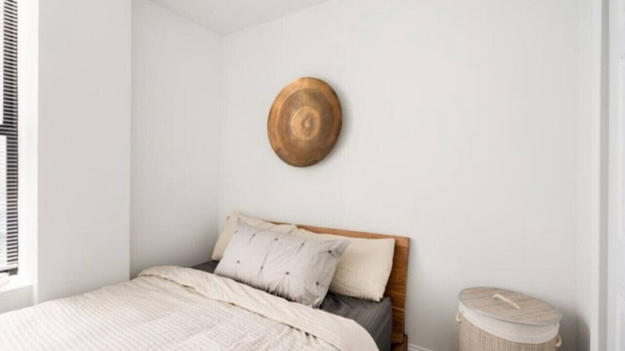Photo of Bedroom in Bowery