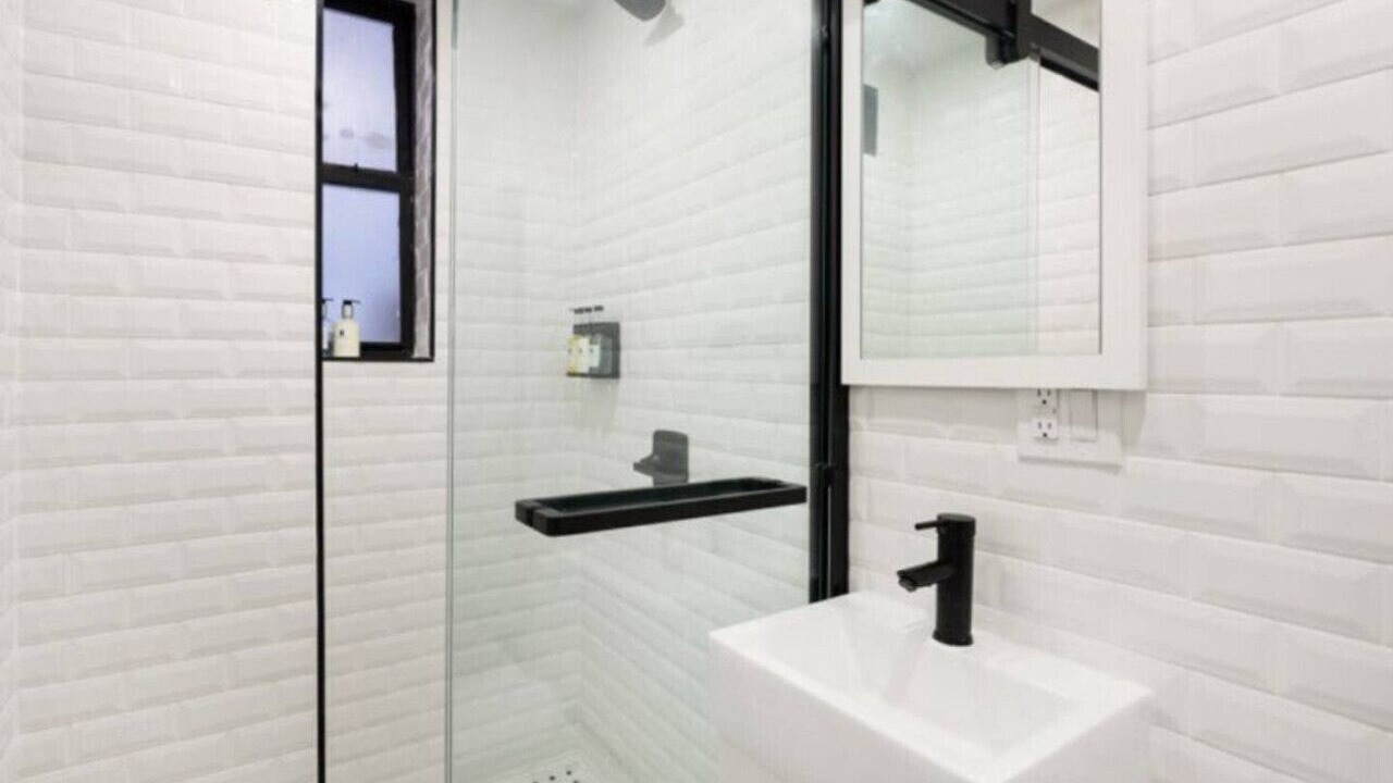 Photo of Bathroom in Bowery