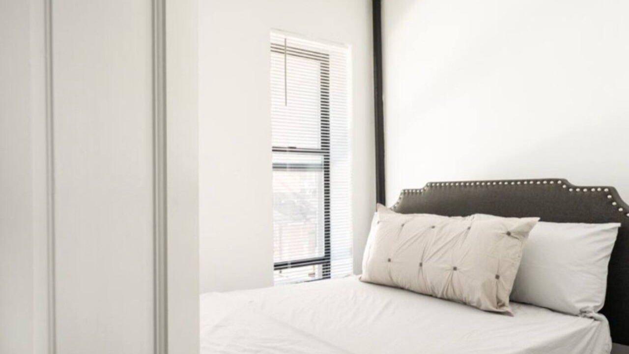 Photo of Bedroom in Bowery