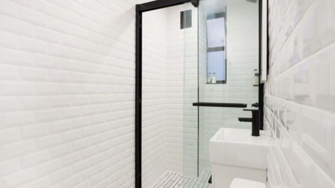 Photo of Bathroom in Bowery