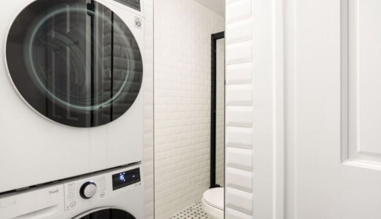 Photo of Bathroom in Bowery