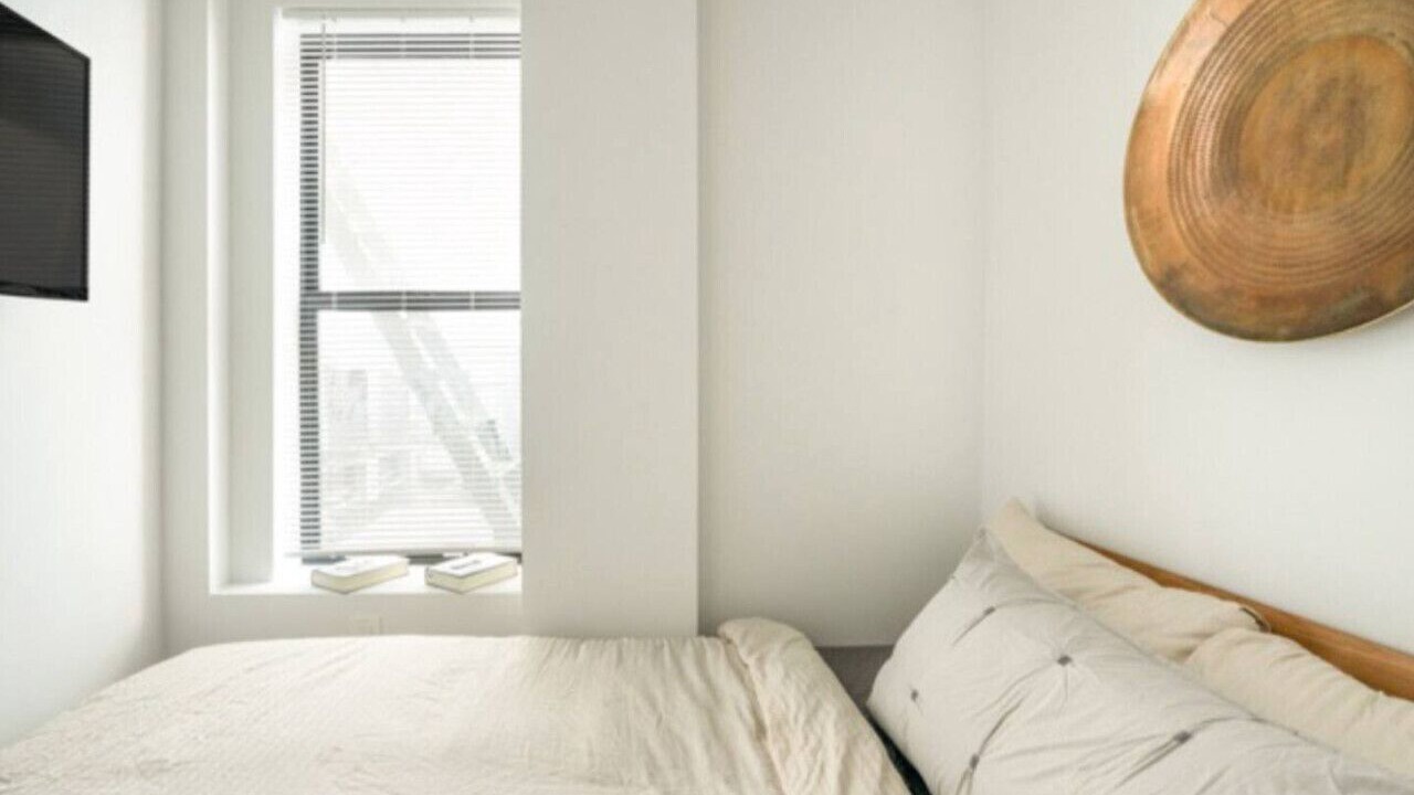 Photo of Bedroom in Bowery