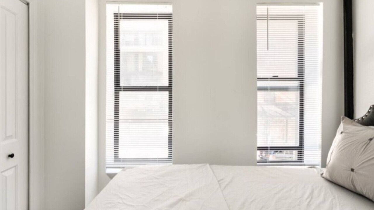 Photo of Bedroom in Bowery