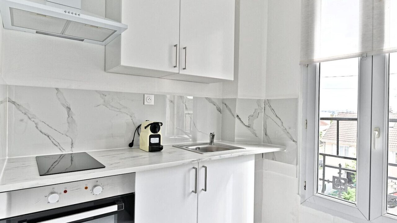Photo of Kitchen in Gagny