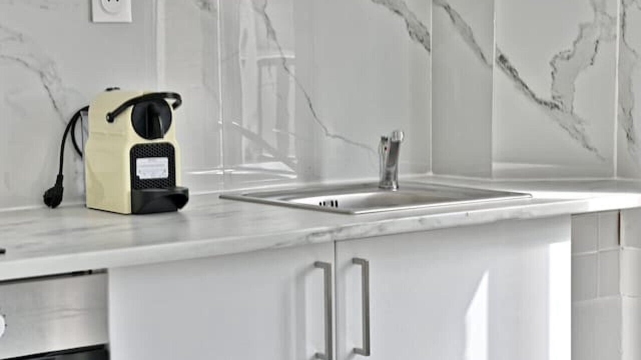Photo of Kitchen in Gagny