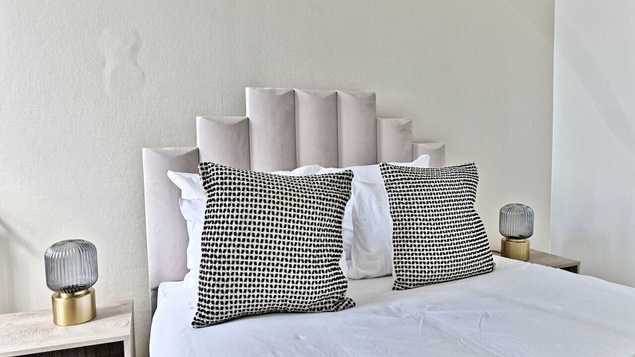 Photo of Bedroom in Gagny