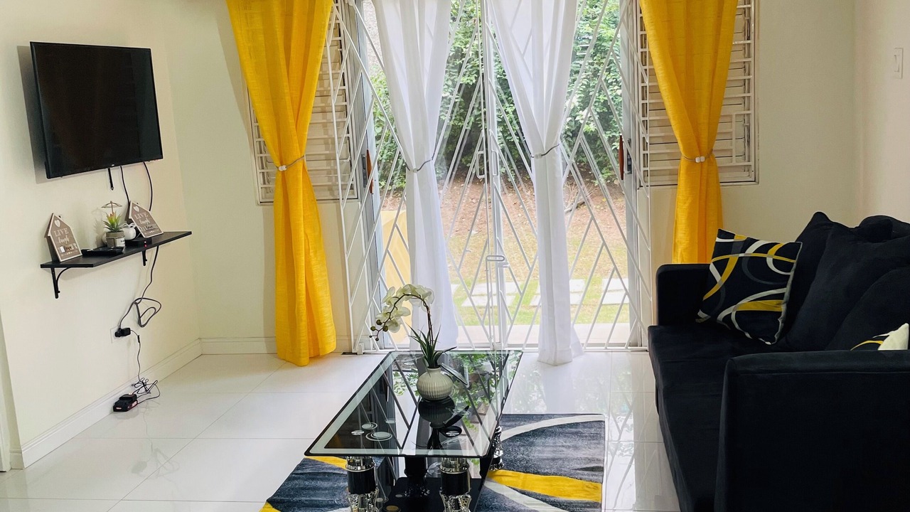Photo of Bedroom in New Kingston