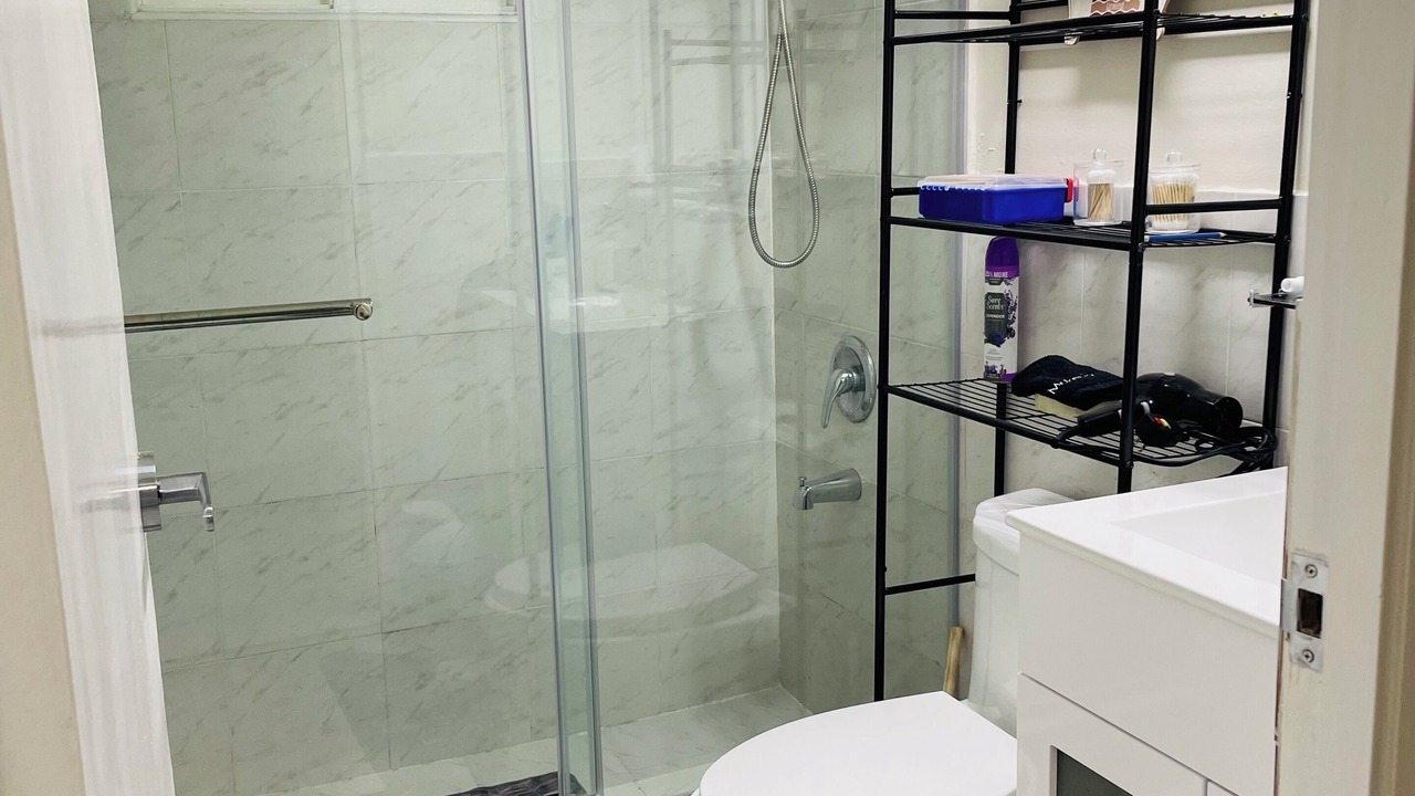 Photo of Bathroom in New Kingston