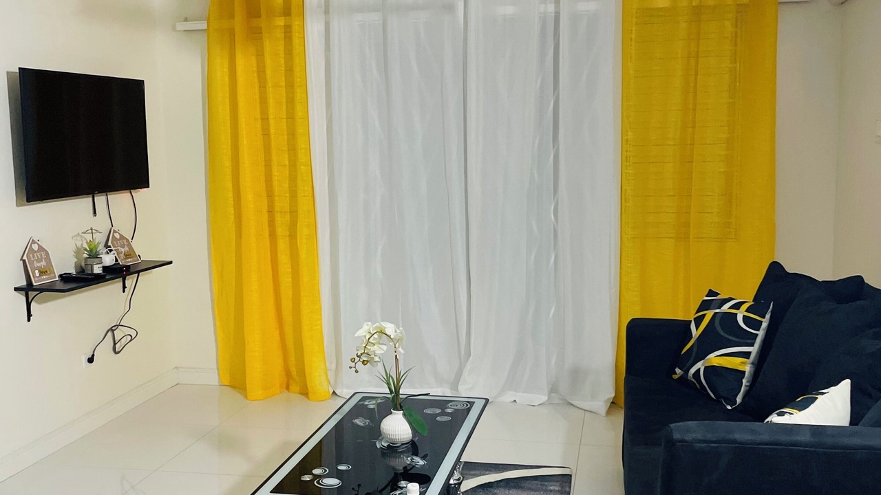 Photo of Bedroom in New Kingston
