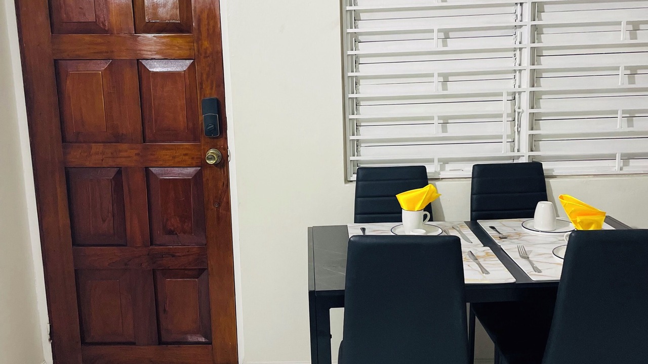 Photo of Bedroom in New Kingston