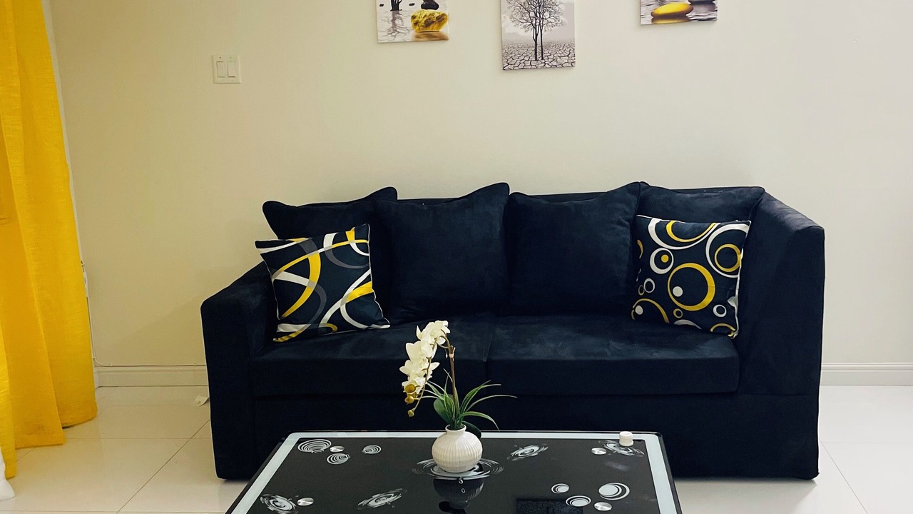 Photo of Bedroom in New Kingston