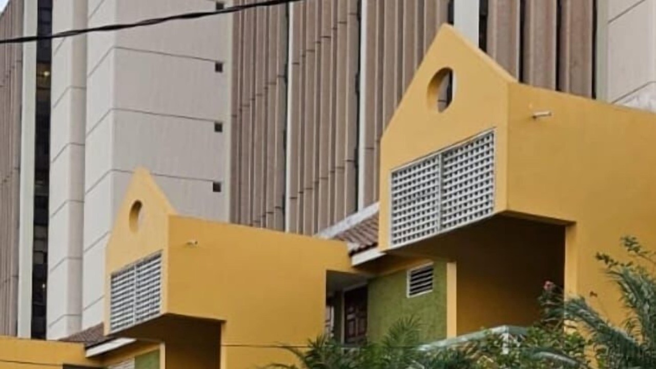 Photo of Outdoor in New Kingston