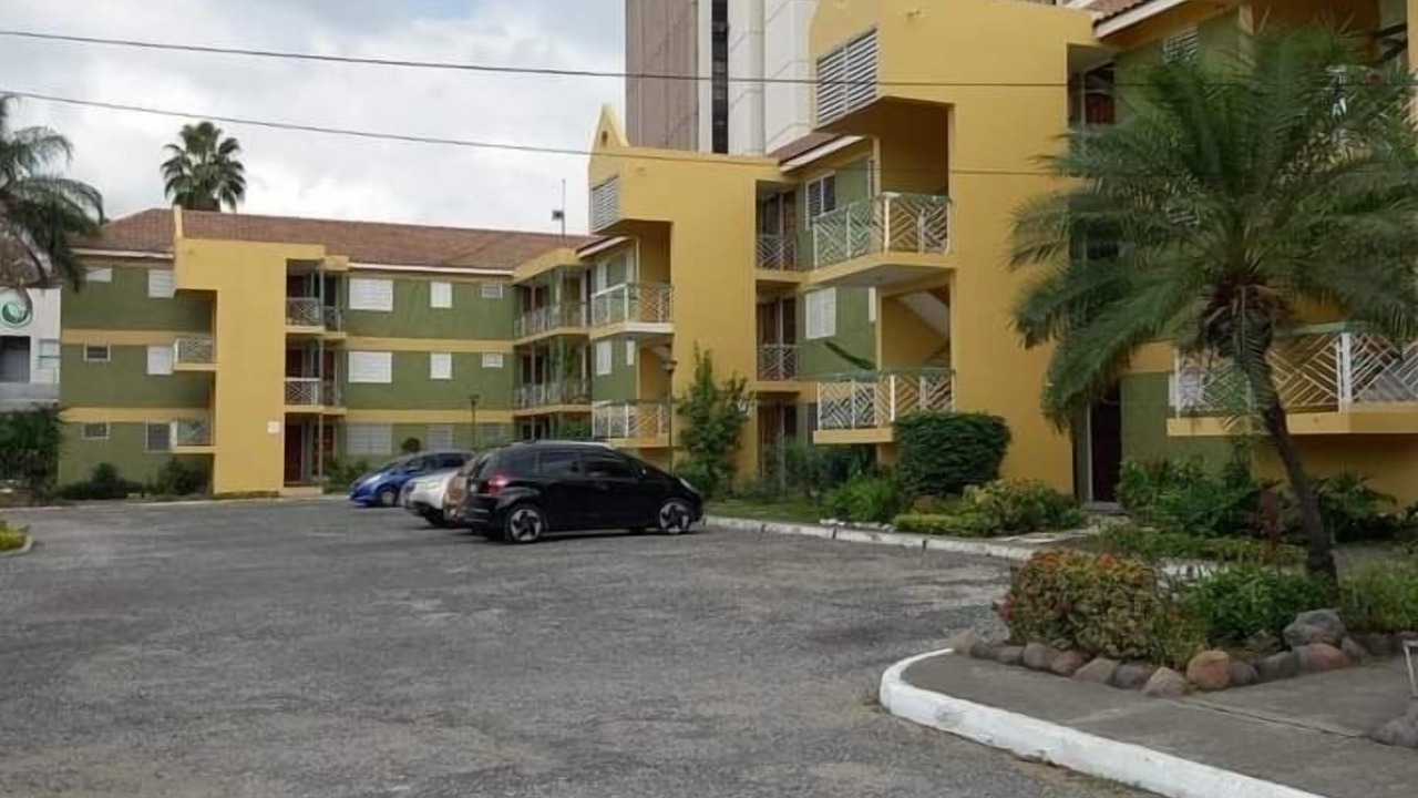 Photo of Outdoor in New Kingston