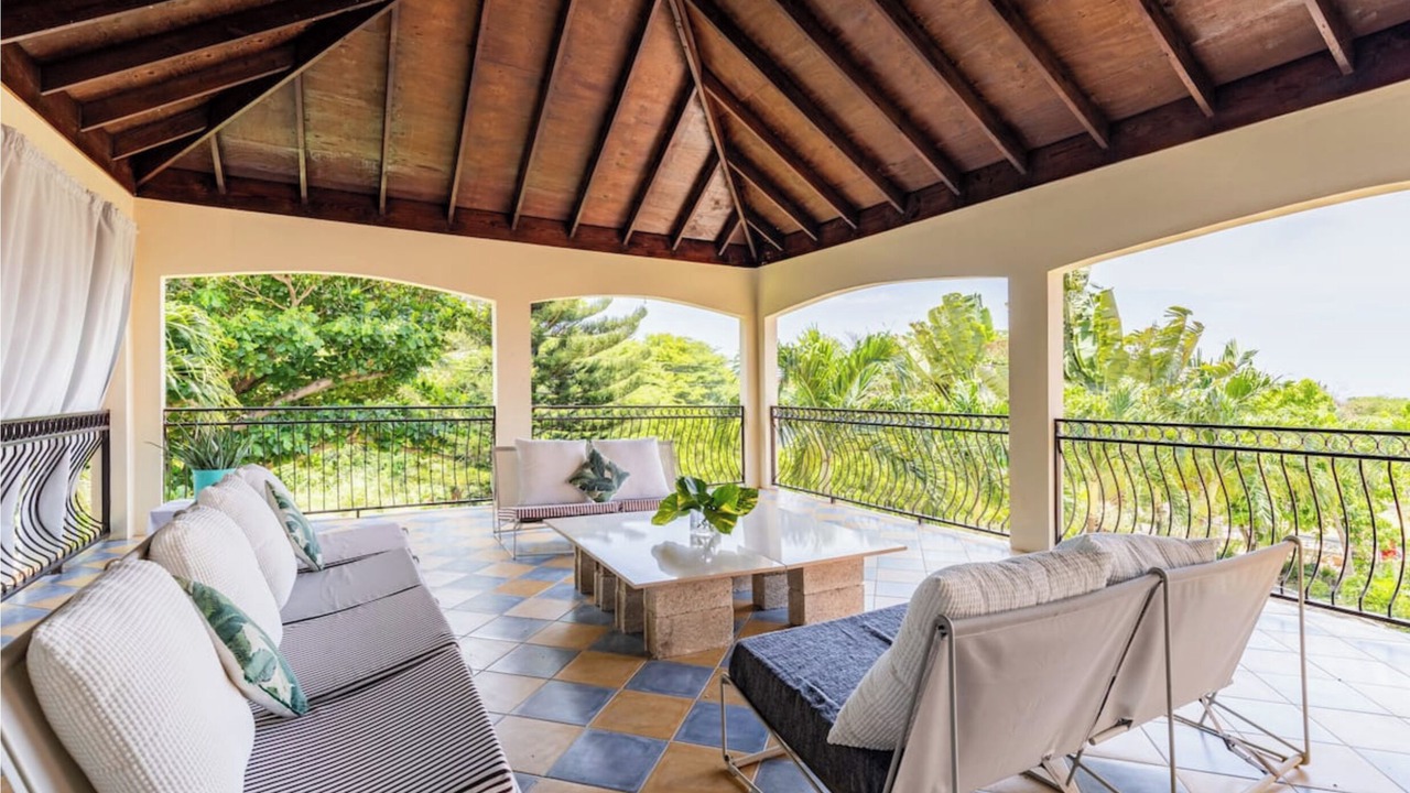 Photo of Patio Balcony in Runaway Bay