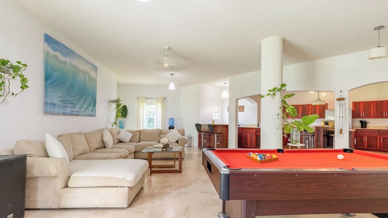 Photo of Bedroom in Runaway Bay