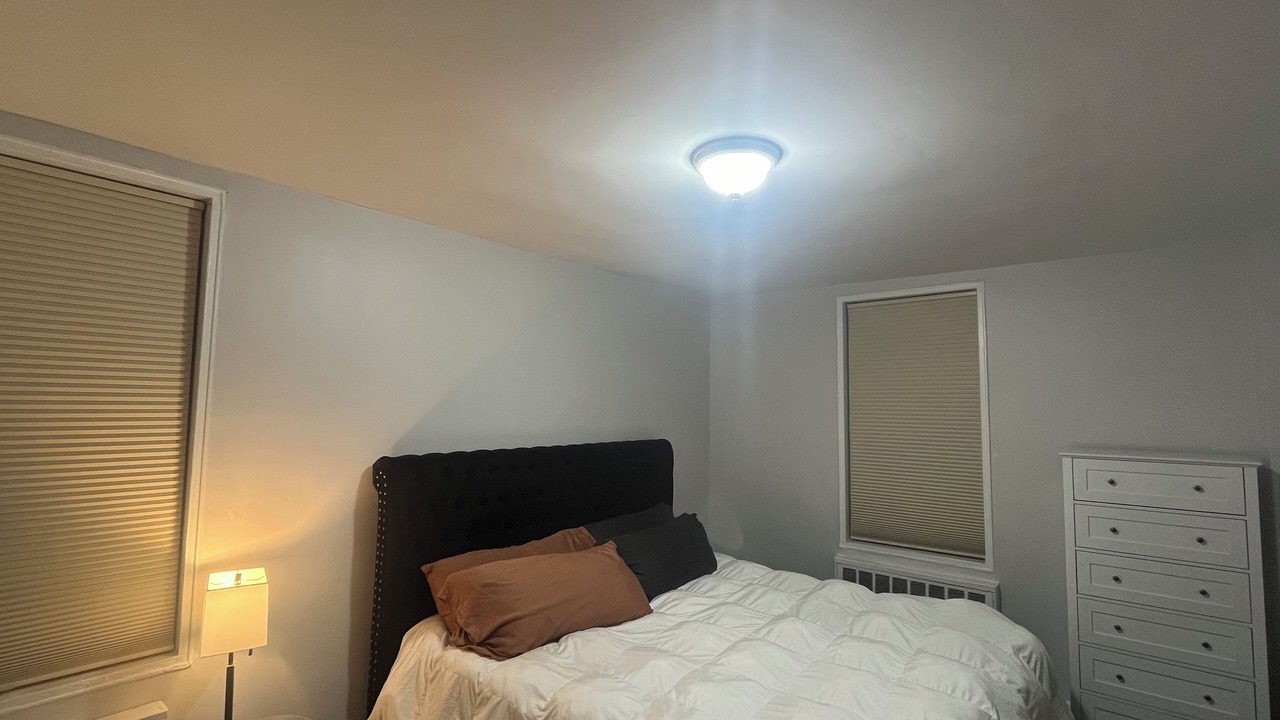 Photo of Bedroom in Inwood