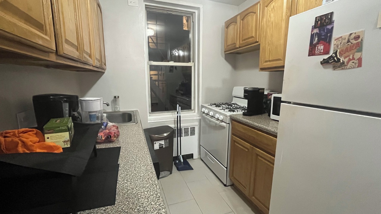 Photo of Kitchen in Inwood