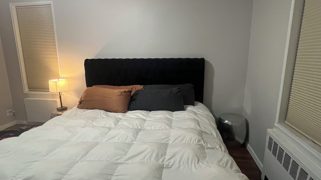 Photo of Bedroom in Inwood