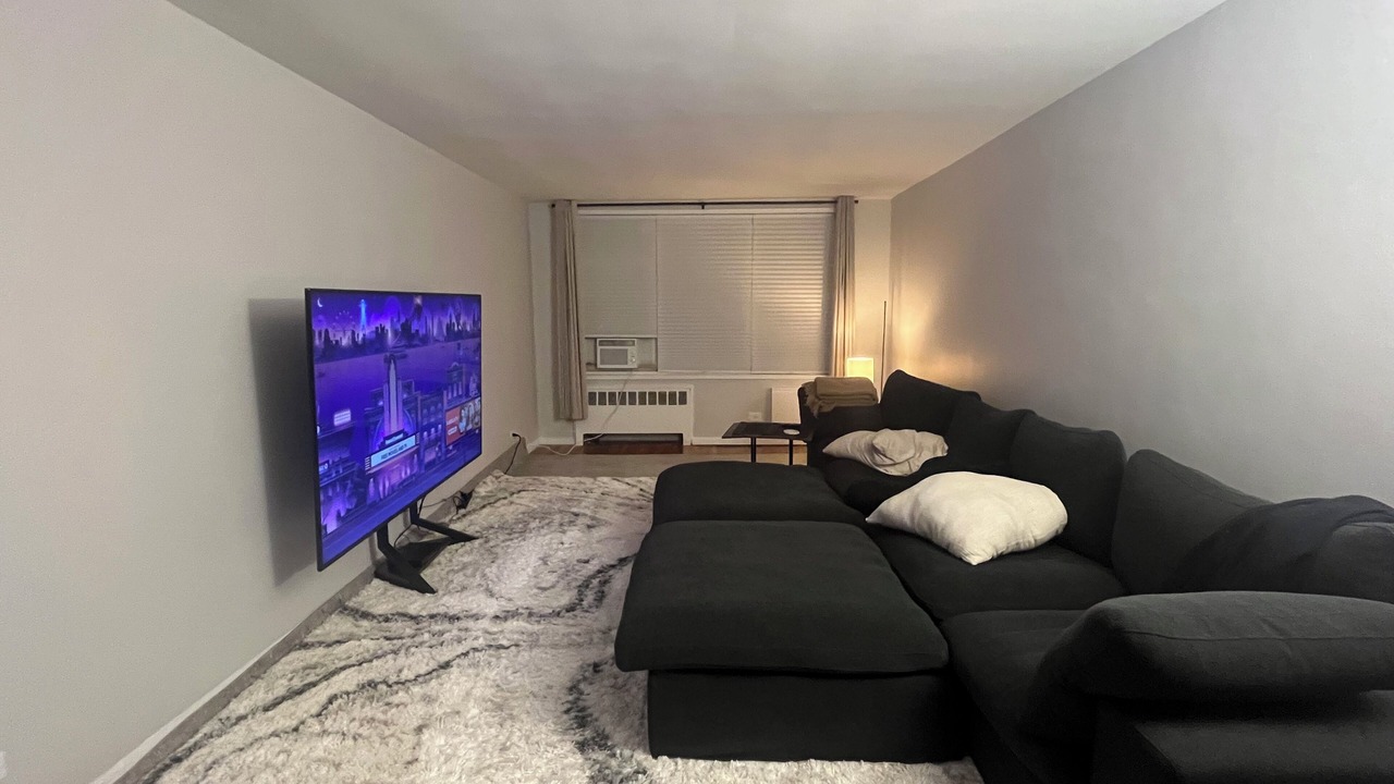 Photo of Livingroom in Inwood