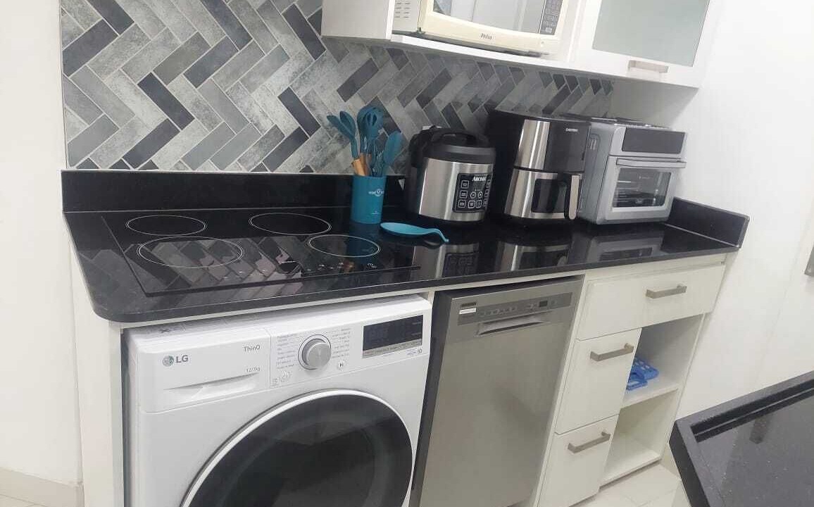 Photo of Kitchen in Piratininga