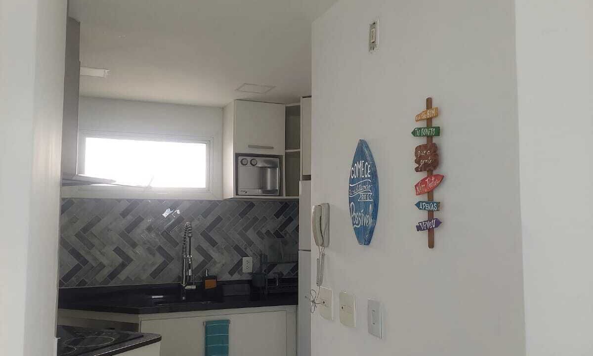 Photo of Kitchen in Piratininga