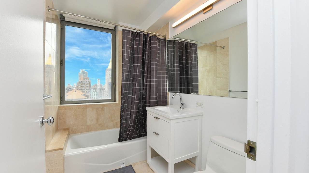 Photo of Bathroom in Midtown South