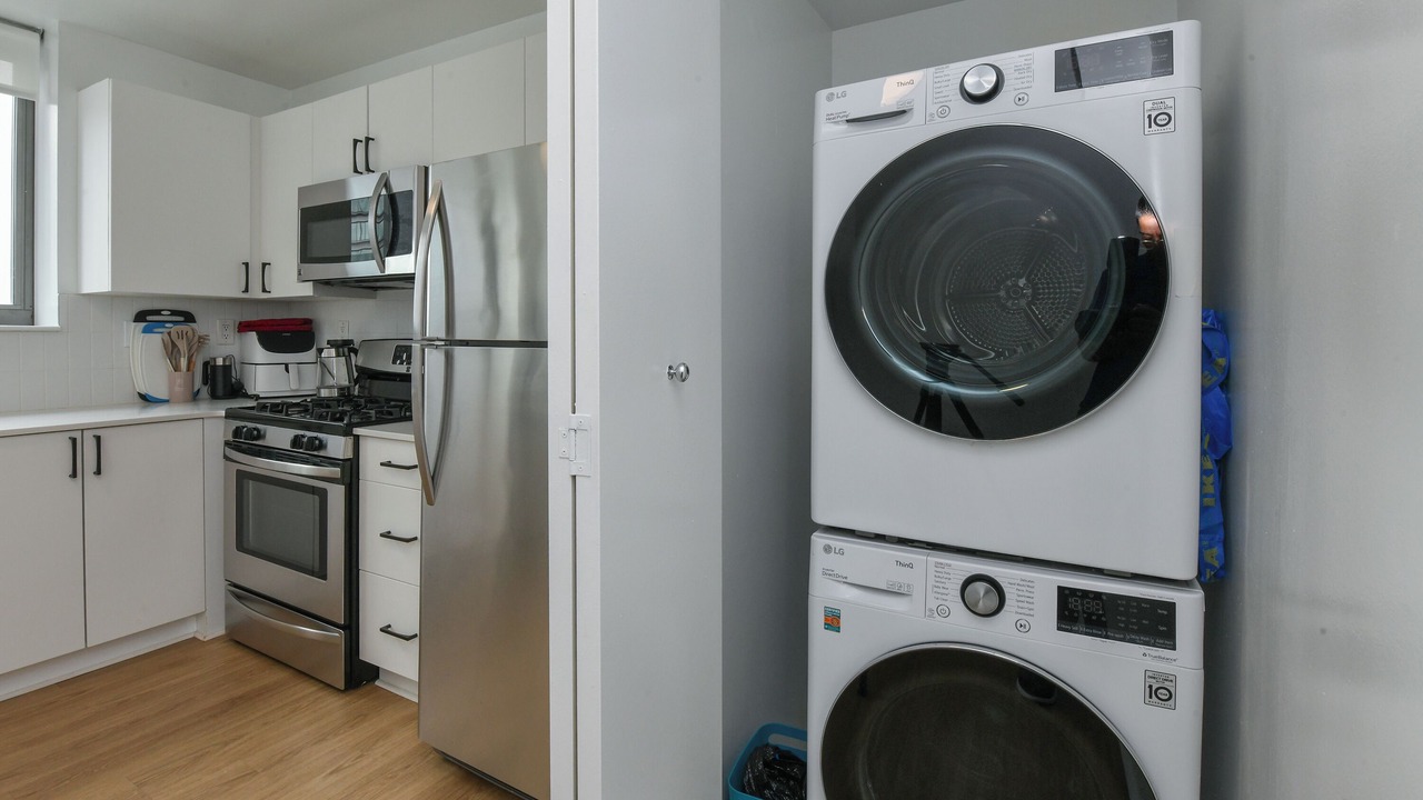 Photo of Kitchen in Midtown South