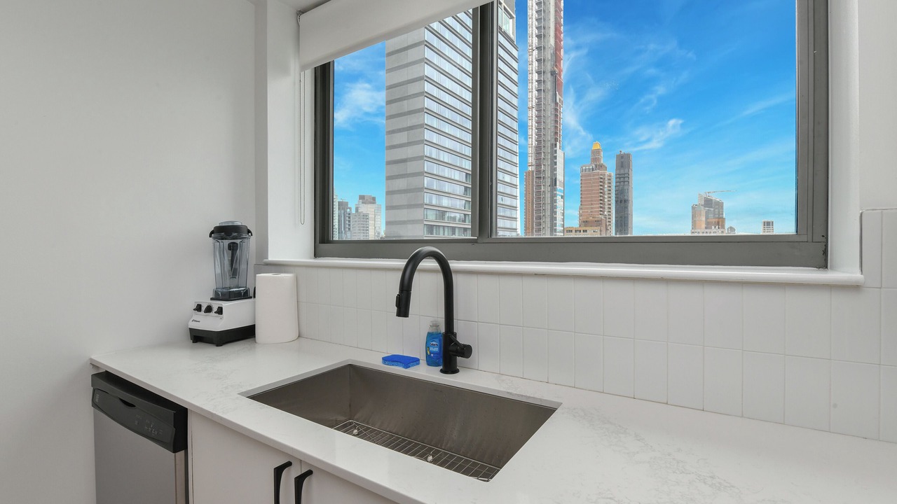 Photo of Kitchen in Midtown South