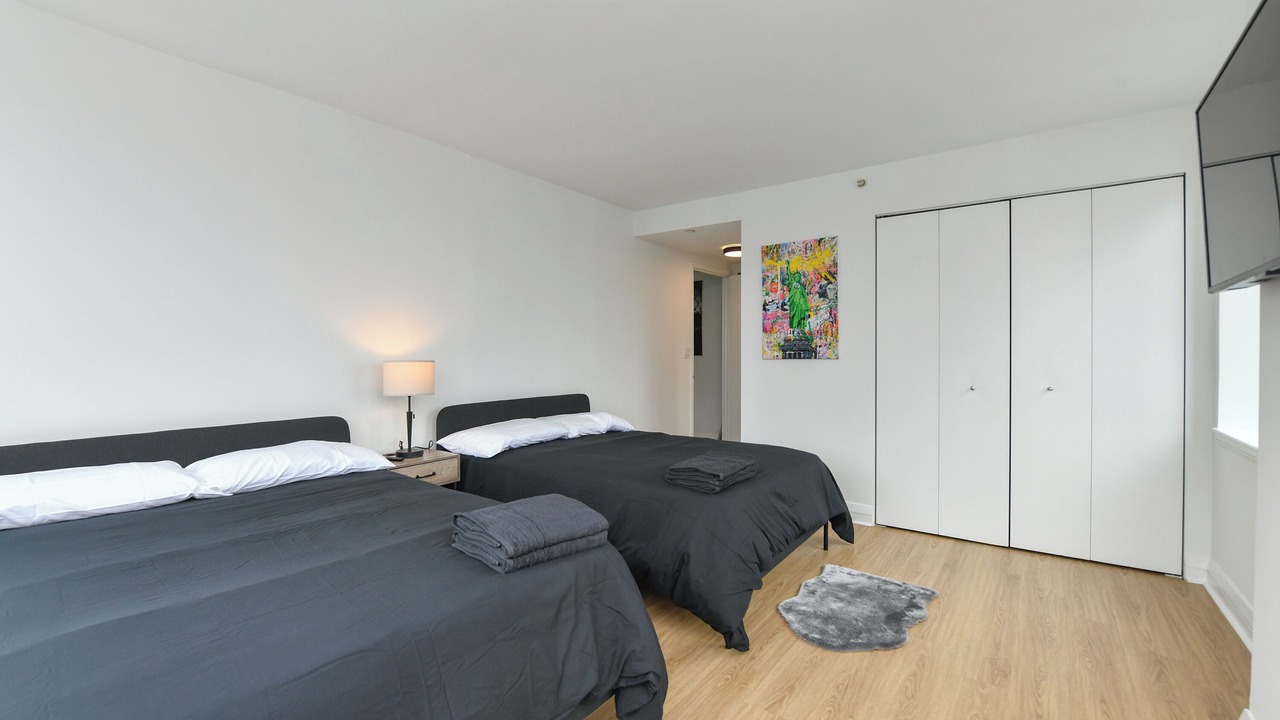 Photo of Bedroom in Midtown South