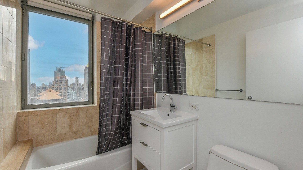 Photo of Bathroom in Midtown South