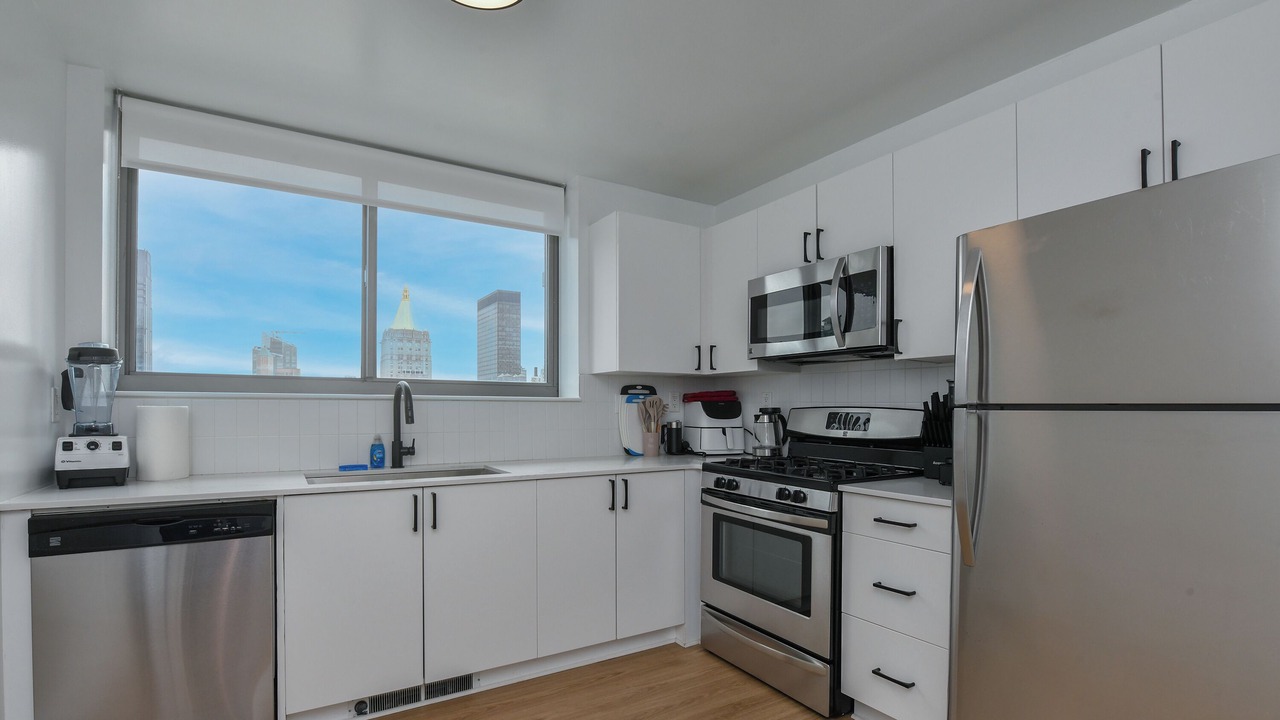 Photo of Kitchen in Midtown South