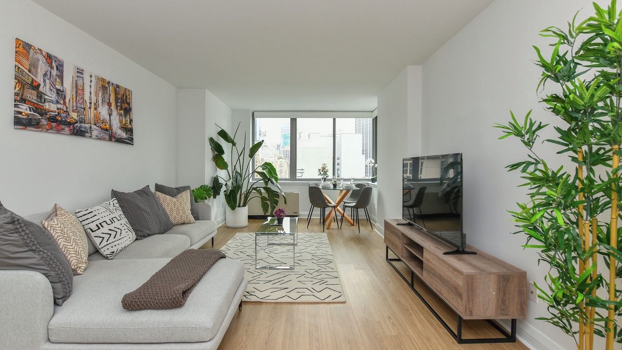 Photo of Livingroom in Midtown South