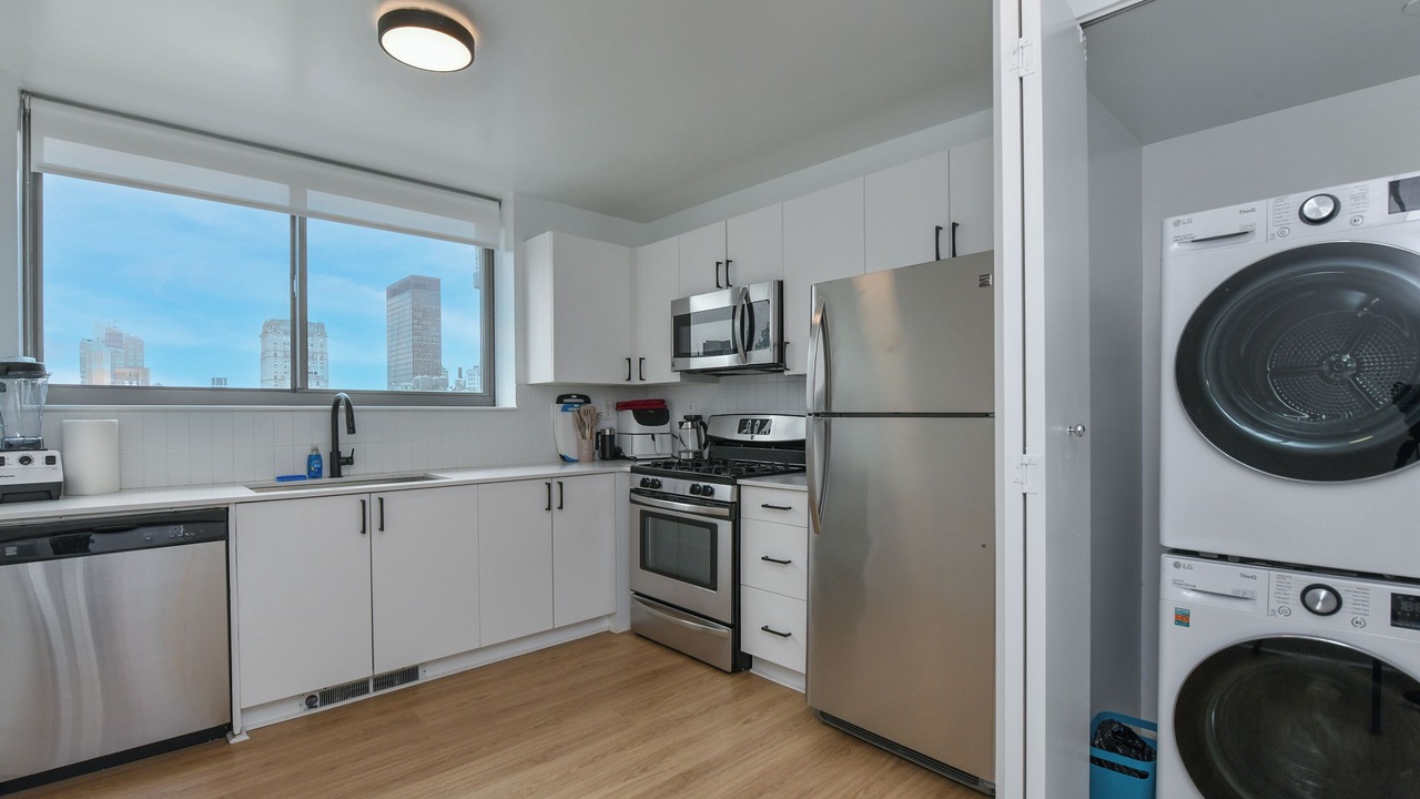 Photo of Kitchen in Midtown South
