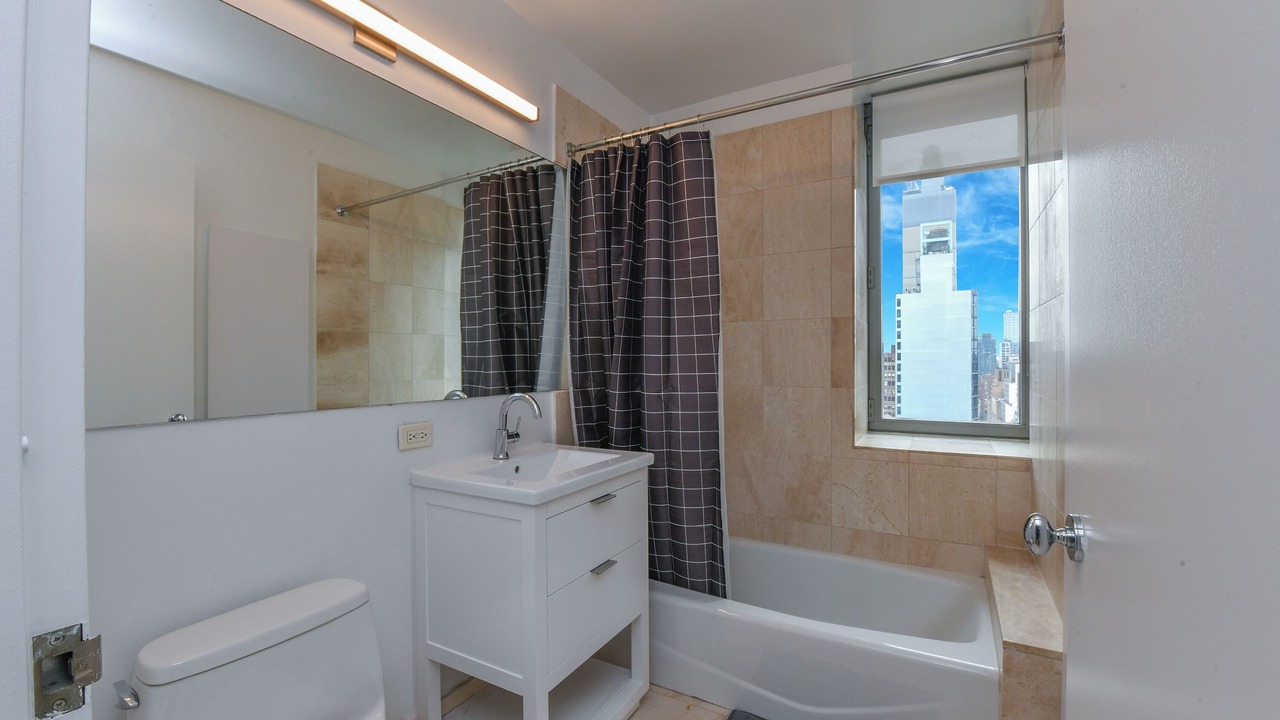 Photo of Bathroom in Midtown South