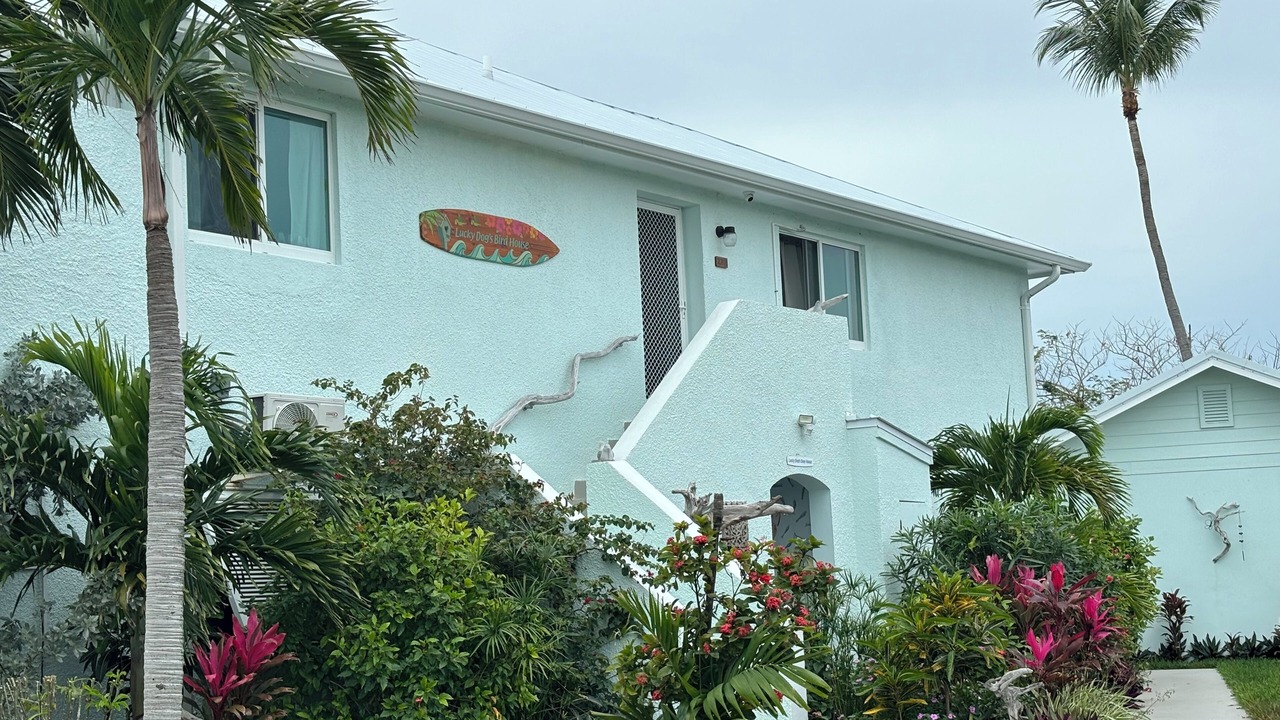 Photo of Outdoor in Treasure Cay
