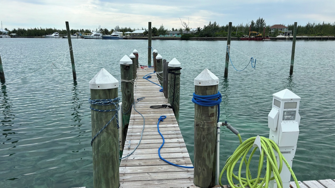 Photo of Others in Treasure Cay