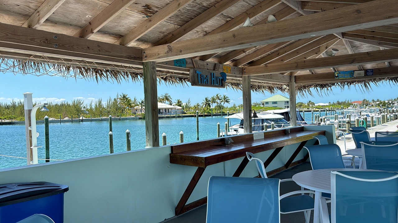 Photo of Outdoor in Treasure Cay