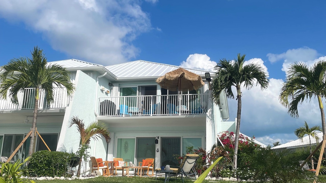 Photo of Outdoor in Treasure Cay