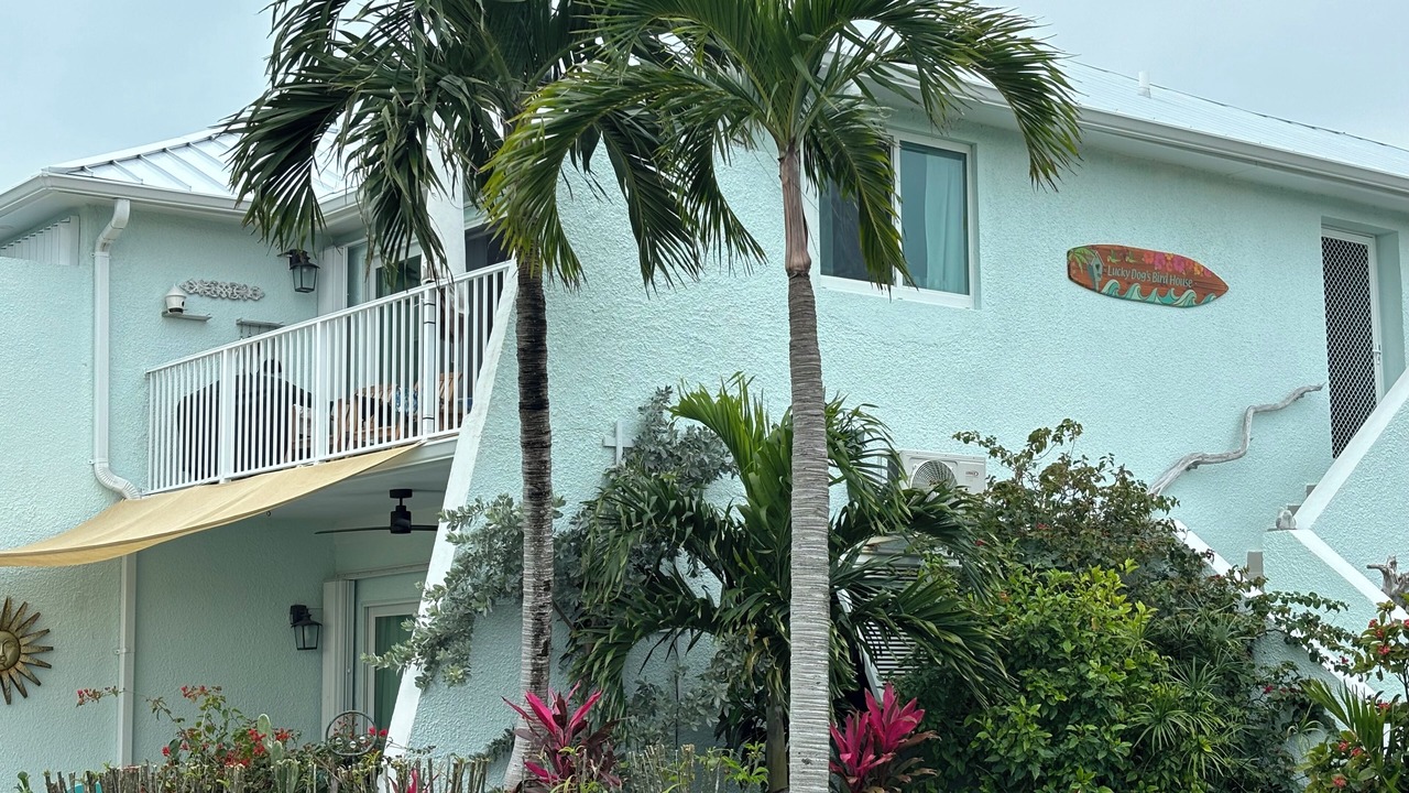 Photo of Outdoor in Treasure Cay