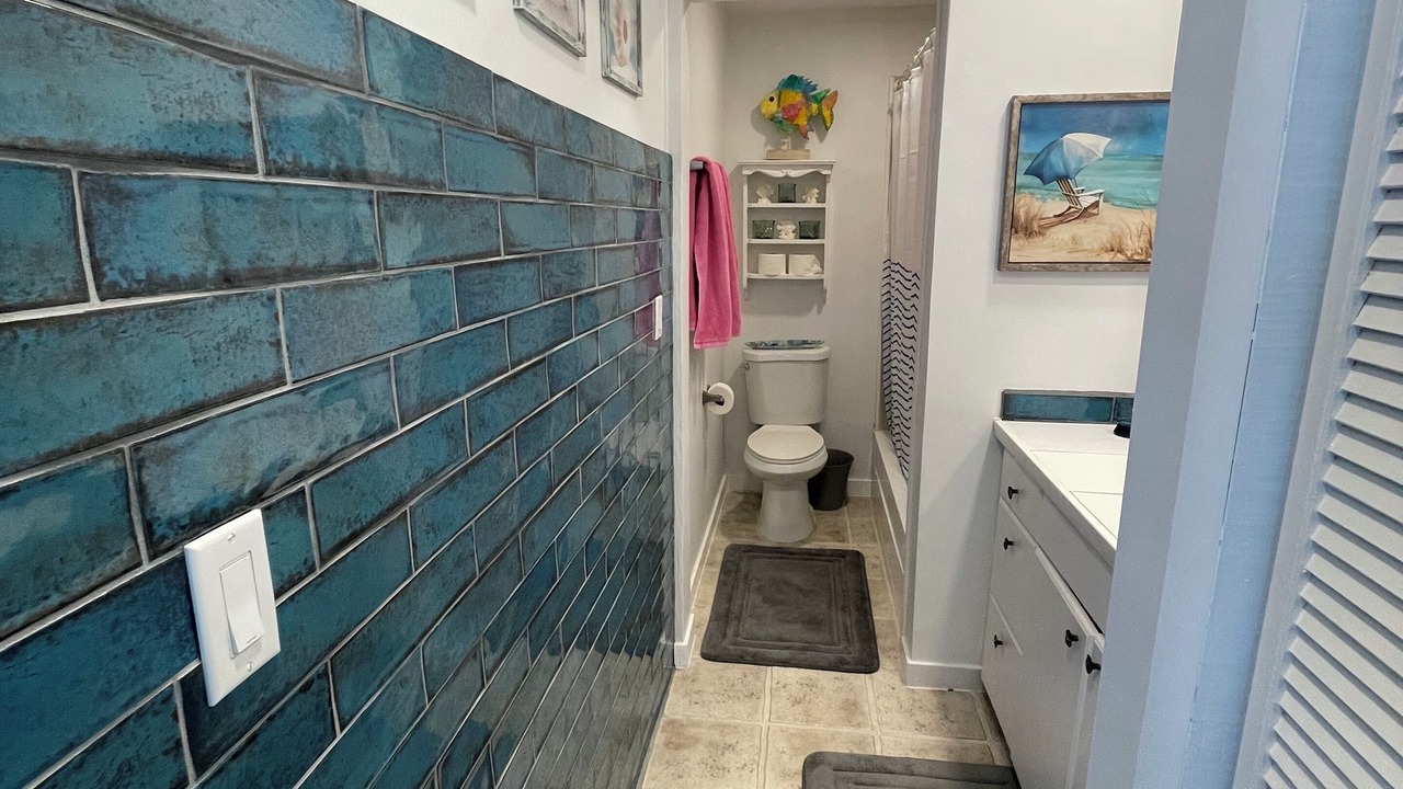 Photo of Bathroom in Treasure Cay